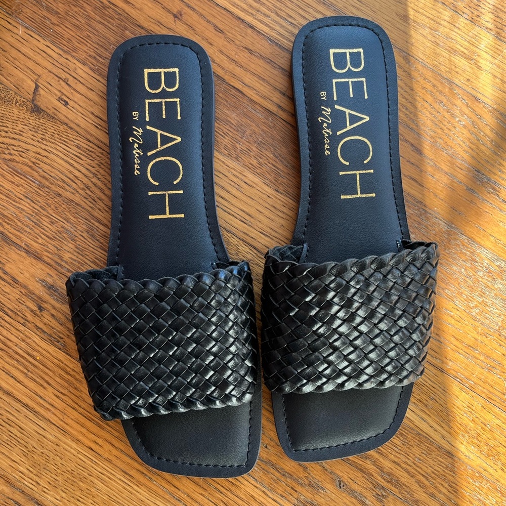 Beach Matisse slides